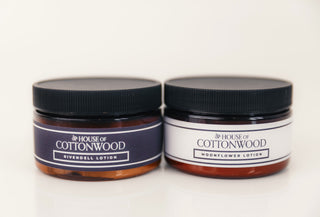 PRE-ORDER HOC ALL-NATURAL LOTION