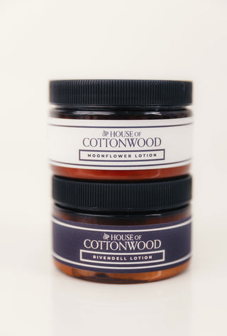 PRE-ORDER HOC ALL-NATURAL LOTION