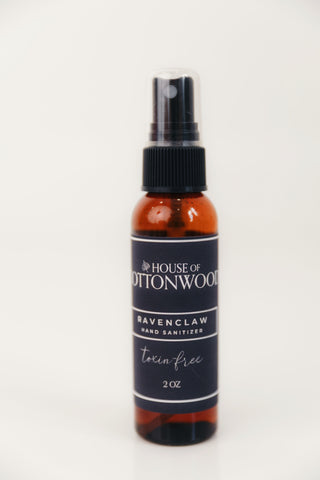 House of Cottonwood Hand Sanitizer - Baja Goddess