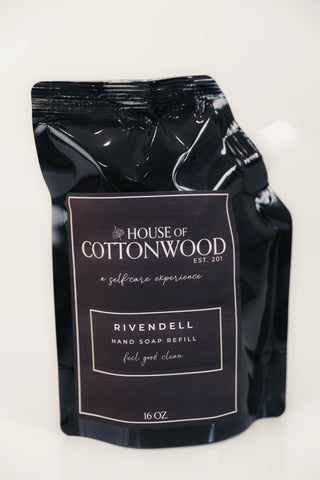 House of Cottonwood Laundry Detergent