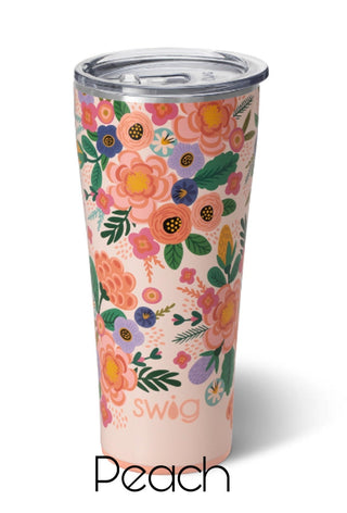 Swig Happy About it 32 oz Tumbler - 45 options!