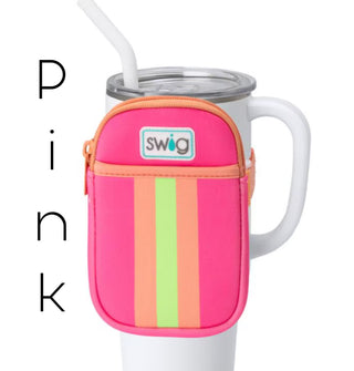 Swig Buddy Bag - 3 options!