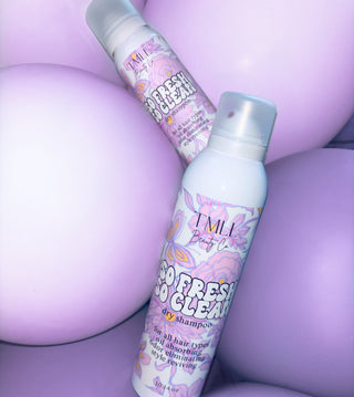 PRE-ORDERTMLL So Fresh So Clean Dry Shampoo - Jumbo