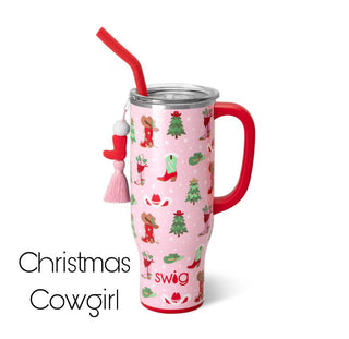 Swig Endless Celebration 30 oz Tumbler - 5 options!