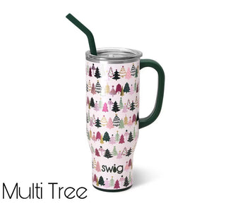 Swig Endless Celebration 30 oz Tumbler - 5 options!