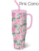 Pink Camo