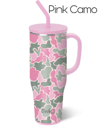 Swig Every Occasion 40oz Tumbler - 14 options!