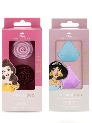 Princess Lip Balm Set - 2 options!