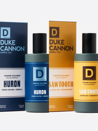 Smell the Best 1.7 fl oz Cologne - 2 options!