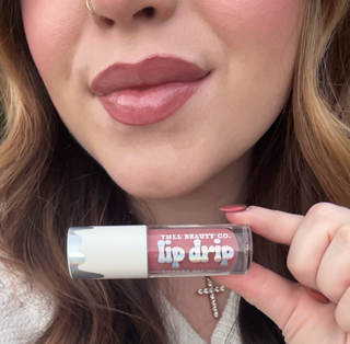 PRE-ORDERTMLL Lip Drip Trio - Pink Edition