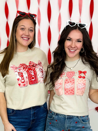 Heart Eyes Only Sunglasses - 2 colors!