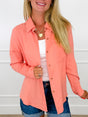 Coral Orange