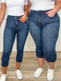 Dark Wash Denim