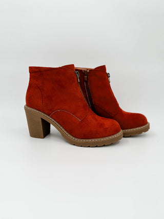 Corkys Wish For Beauty Faux Suede Booties - 3 colors!