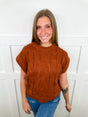 Rust Orange
