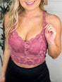 Mauve Purple