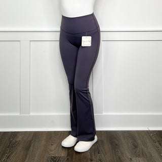 No Problem High Rise Avery Mae Yoga Pants - 5 colors!