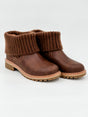 Mocha Brown