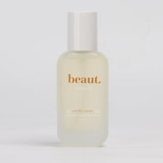 PRE-ORDERBEA Body oil