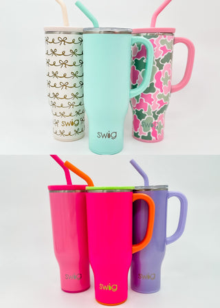Swig Every Occasion 30oz Tumbler - 7 options!
