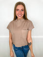 Latte Brown