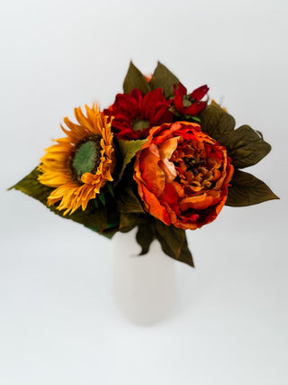 Fall Sunshine Bouquet