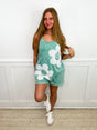 Teal Green