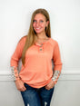Salmon Orange