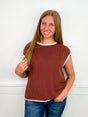 Mocha Brown