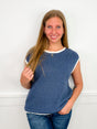 Denim Blue