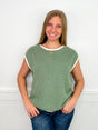 Sage Green