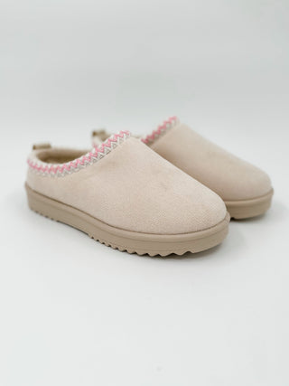 Your Move Faux Suede Slip Ons - 6 colors!