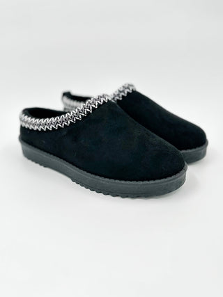 Your Move Faux Suede Slip Ons - 6 colors!