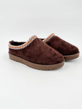 Your Move Faux Suede Slip Ons - 6 colors!