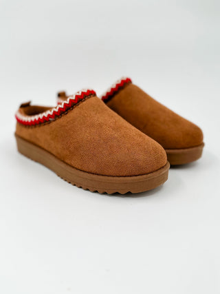 Your Move Faux Suede Slip Ons - 6 colors!