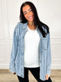Medium Wash Denim