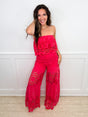 Punch Red