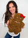 Gingerbread Lady