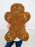 Gingerbread Man