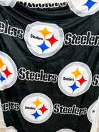 Pittsburgh Steelers Black