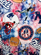 New England Patriots