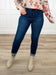 Dark Wash Denim