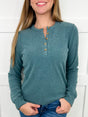 Teal Green