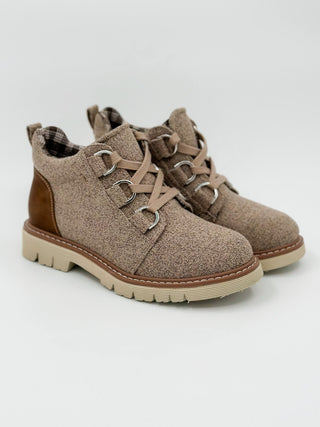 Corkys Going Places Sand Booties