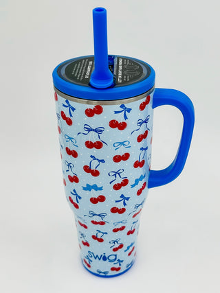 Swig Star Spangled Sips 40oz Tumbler - Multiple Options