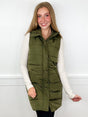 Olive Green