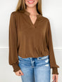 Mocha Brown