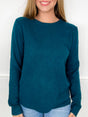 Teal Blue