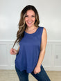Denim Blue