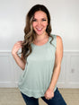 Light Mint Green